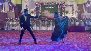 No face no name no number- Dance cover||English classic||Wedding dance||JoshEle||Joshele