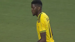 Damion lowe Goal Against United states vs Jamaica CONCACAF GOLD CUP - HD 2023