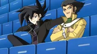 Yu-Gi-Oh! GX- Season 1 Episode 50- Magna Chum Laude