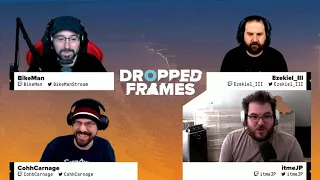 Dropped Frames - Week 141 - Yakoooooza (Part 1)