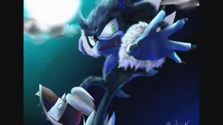 sonadow Monster