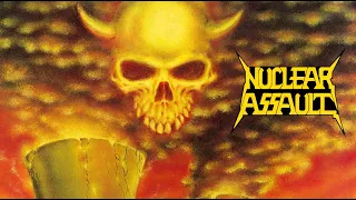 Nuclear Assault - Survive (1988) [HQ] FULL ALBUM