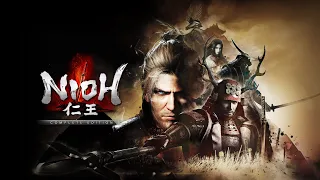 В Epic Games Store бесплатно раздают игру Nioh: The Complete Edition