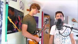 Dennis Lloyd - Leftovers (Cover) - Spleenétique feat Simon