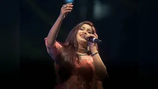 Kabhi Jo Baadal barse female version | Rozana | Movie:Jackpot | Naam Sabana | Shreya Ghoshal