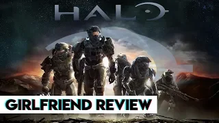 Halo | Girlfriend Reviews