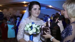 Весільний кліп Артем Діана