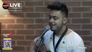 Morena - [Live Caio Mesquita]