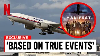 Manifest Fan THEORIES And SPECULATIONS You Need To Hear About!