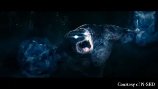 The Beast of Gevaudan | Teen Wolf