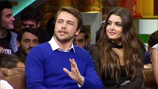 Beyaz Show - Kıskandırmak, aşk için iyi bir yöntem mi?