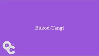 Unique Salonga - Bukod-Tangi (Official Lyric Video)