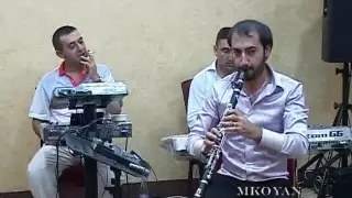 Hranto Efo Arman Hayko Noro - Arevelyan BOOOMB Par1