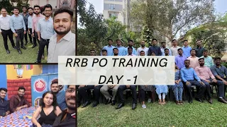 RRB PO Training | PNB STC Kolkata | #rrbpo #rrbpotraining #rrb @paramitadas4909