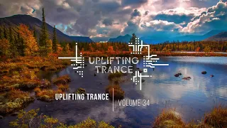 UPLIFTING TRANCE 2021 VOL. 34 [FULL SET]