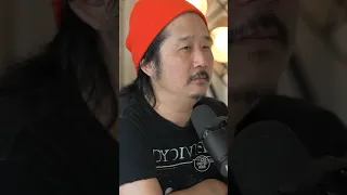 Bobby Lee Stormed Off Of Our Podcast