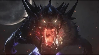 Evolve - Intro Cinematic