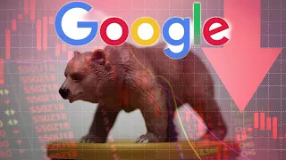 Google: one of the best stock investments in a bear market? | $GOOG $GOOGL