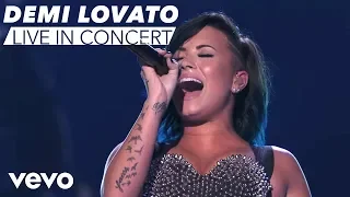 Demi Lovato - Let It Go (Vevo Certified SuperFanFest)