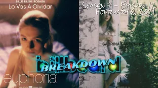 Billboard BREAKDOWN - Hot 100 - February 6, 2021 (Skin, Lo Vas A Olvidar, Opp Stoppa, Antes, Flames)