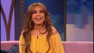 Thalía on The Wendy Williams Show [Full Interview May 15, 2018]