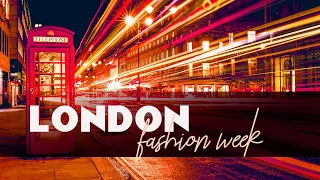 *London Fashion Week* Runway Music, Background Music For Fashion Show Ramp Walk, Deep House