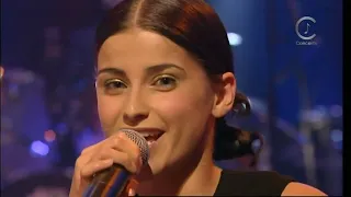 Nelly Furtado - Turn Of The Light - Later With Jools Holland