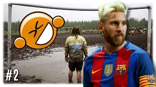 LEGNAGYOBB FOCI FAILEK 🐧 Sport Videók #2