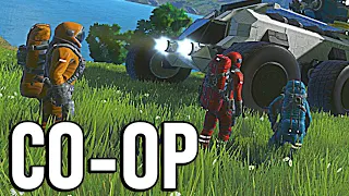 Top 10 Co-Op Games on Steam (2022 Update!)