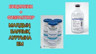 МАЛДЫҢ БАРЛЫҚ АУРУЫНА ЕМ.ІШ-ҚҰРЛЫСЫНА,АЯҒЫНА,ІШЕК ҚАБЫСУЫНА,АЯҒЫНДАҒЫ ЖАРАҒА.Т.Б.АУРУҒА ЕМ