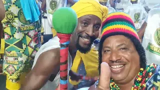 Muzenza do reggae carnaval 2023