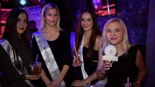 BUBBLEOLOGY | Nikča vyrazila na křest kalendáře Miss Hasička ČS