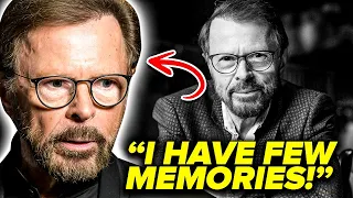 THIS ABBA Member Struggles From SEVERE Memory Loss