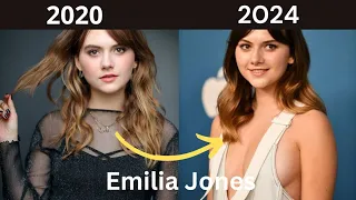 Locke & Key Cast (2020 - 2024) | Then And Now | Real Names