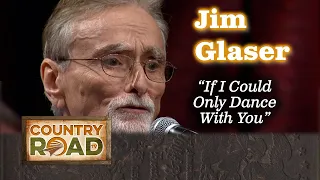 The late Jim Glaser sings his 80s country hit