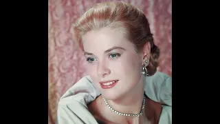 Грейс Келли – биография и жизнь американской актрисы супруги князя Монако Ренье III