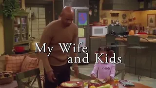 My wife and kids- S01E09