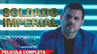 Soldado Imperial | Los Antrax | La Pelicula | Estreno 2024 | Pelicula de Accion y Narco Corridos