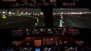 B737 LGA Expressway Visual 31