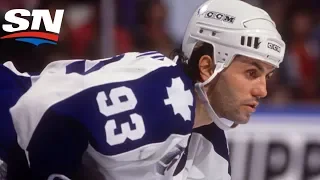 Toronto Maple Leafs Top 10 90's Moments