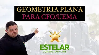 Geometria Plana para o CFOMA/UEMA