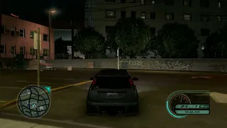 Midnight Club Los Angeles Complete edition #13 Special ability