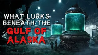 Sci-Fi Creepypasta "What Lies Beneath The Gulf Of Alaska" | Underwater Horror Story 2023