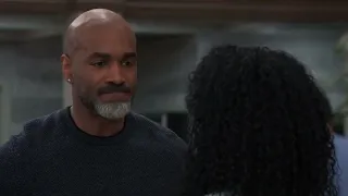 GH 5/11/2023 | Portia & Curtis catch up