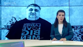 На 48 году жизни не стало Халила Мусаева