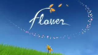 Flower (PC) Gameplay Walkthrough Full Game (1080p 60fps)