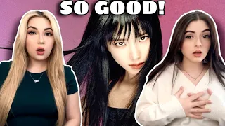 JISOO “ALL EYES ON ME” REACTION | Lex and Kris