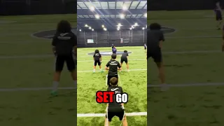 Top Plays of Mic’d Up Flag Football!