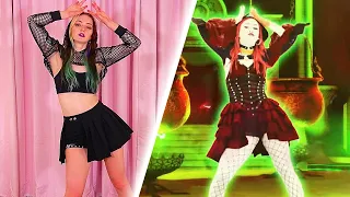 Boss Witch (Choreo) - Skarlett Klaw (Doja Cat Cover) - Just Dance 2022