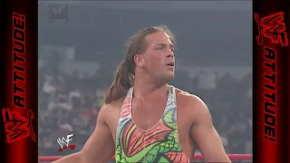 RVD vs. Bubba Ray Dudley | WWF RAW (2002)